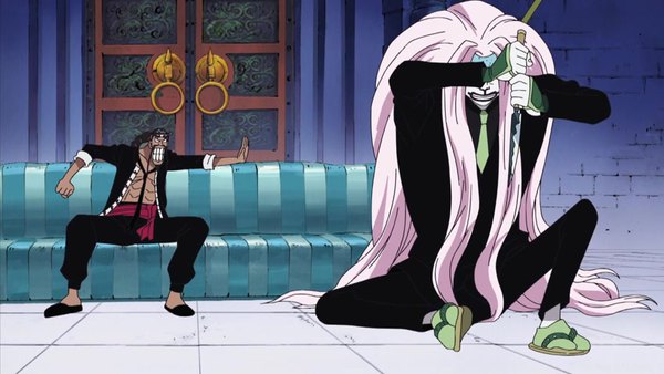 One Piece Episode 264 - Watch One Piece E264 Online