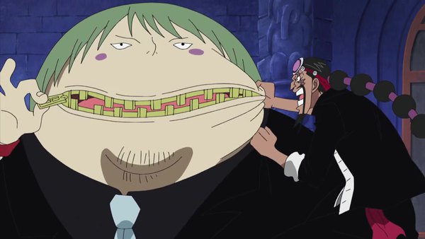 One Piece Episode 264 - Watch One Piece E264 Online