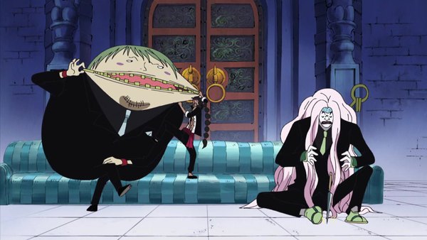 One Piece Episode 264 - Watch One Piece E264 Online