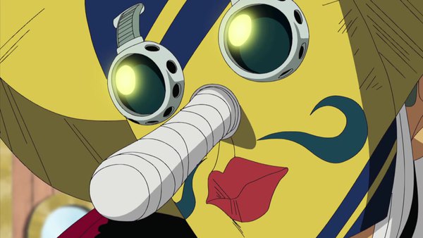 One Piece Episode 264 - Watch One Piece E264 Online