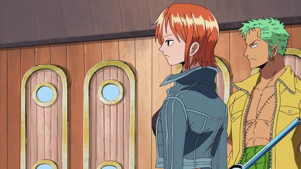 One Piece Episode 264 - Watch One Piece E264 Online