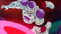 Dragon Ball Kai - Episode 52 - Duel on a Vanishing Planet! The Final Showdown!