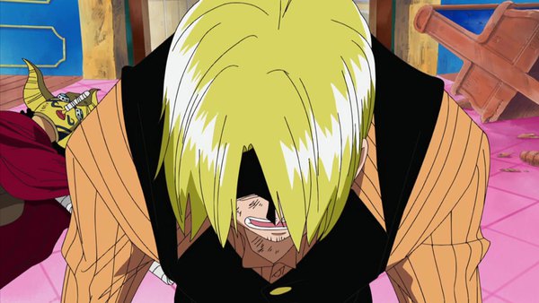 One Piece Episode 264 - Watch One Piece E264 Online