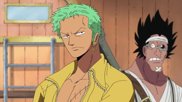 One Piece Episode 264 - Watch One Piece E264 Online