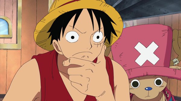 One Piece Episode 264 - Watch One Piece E264 Online