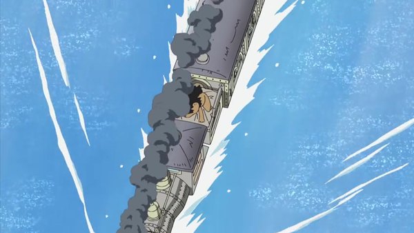 One Piece Episode 264 - Watch One Piece E264 Online