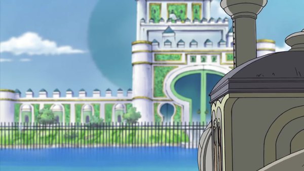 One Piece Episode 264 - Watch One Piece E264 Online