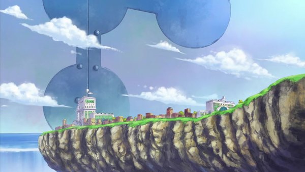 One Piece Episode 264 - Watch One Piece E264 Online