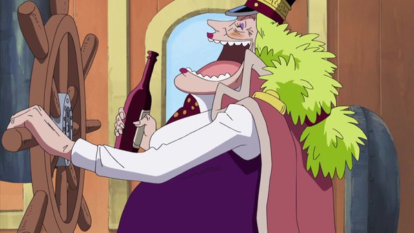 One Piece Episode 264 - Watch One Piece E264 Online