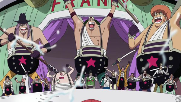 One Piece Episode 264 Vostfr Telecharger Gratuitement Hd Animé Resistance simkl.com