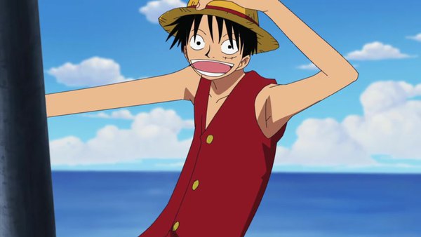 One Piece Episode 264 - Watch One Piece E264 Online