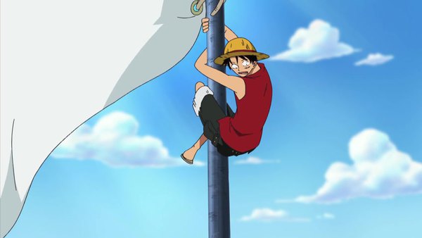 One Piece Episode 264 info and links where to watch