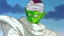 Dragon Ball Kai - Episode 62 - Piccolo's Assault! Android 20 and the Twisted Future!
