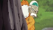 Dragon Ball Kai - Episode 63 - The Hunt for Dr. Gero! Discover the Hidden Laboratory!