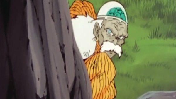 Dragon Ball Kai Episode 63