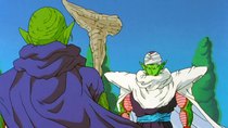 Dragon Ball Kai - Episode 66 - The Time for Reunification Has Come! Piccolo's Unshakeable Resolve!