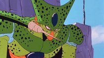 Dragon Ball Kai - Episode 70 - The Dizzying Deception and the Daring Escape! Defeat the Android...