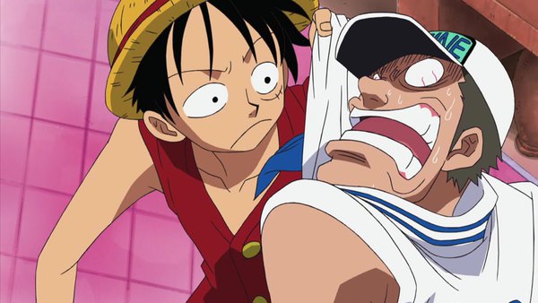 One Piece Episode 260 info and links where to watch