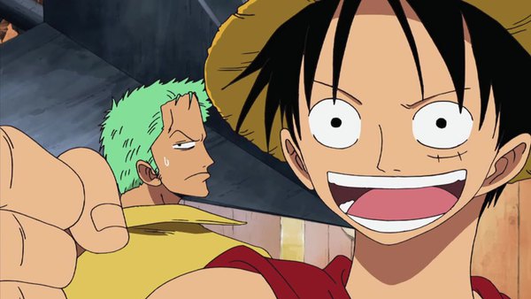 One Piece Episode 258 info and links where to watch