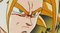 Dragon Ball Kai - Episode 82 - The Strongest Super Saiyan! Trunks' Power Unleashed!