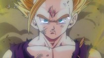 Dragon Ball Kai - Episode 92 - Tears for an Android! Gohan's Inner Rage Bursts Forth!