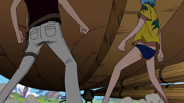 One Piece Episode 248 info and links where to watch