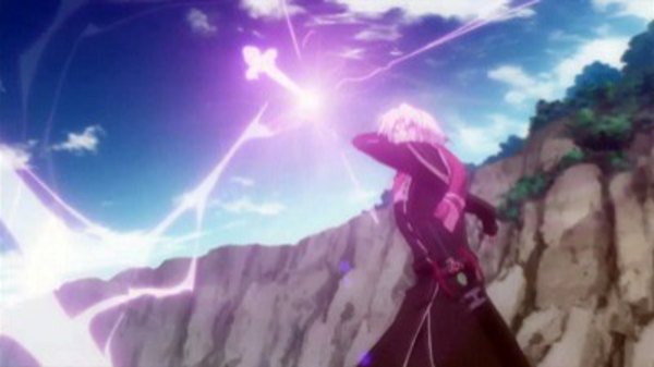 Tears to Tiara Episode 3