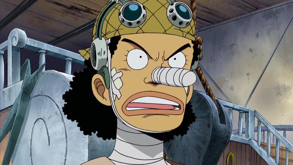 One Piece Episode 247 info and links where to watch