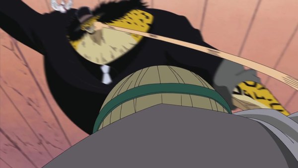 One Piece Episode 246 info and links where to watch