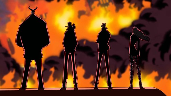 One Piece Episode 246 info and links where to watch