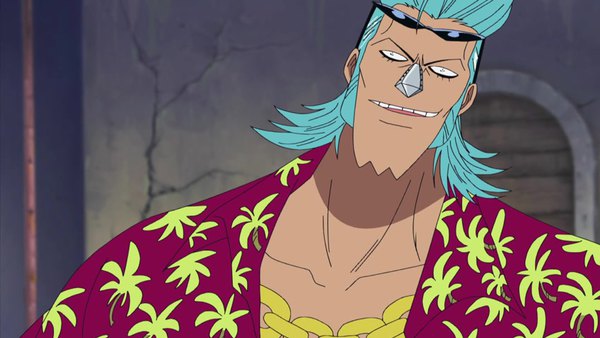 One Piece Episode 246 info and links where to watch