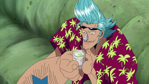 One Piece Episode 246 info and links where to watch