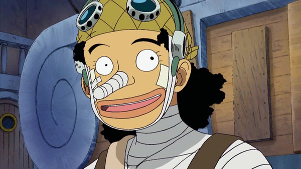 One Piece Episode 246 info and links where to watch