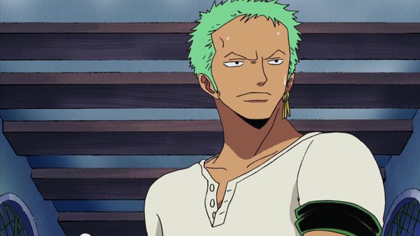 One Piece Episode 245 info and links where to watch