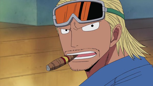 One Piece Episode 242 - Watch One Piece E242 Online