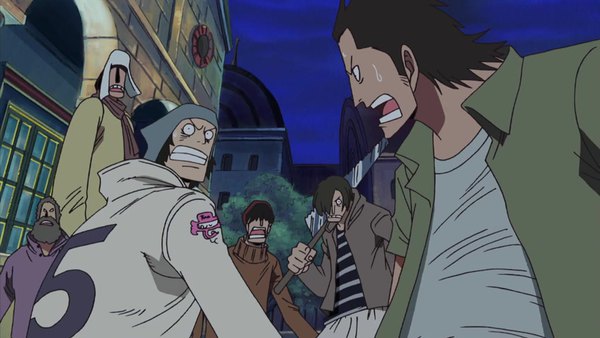 One Piece Episode 242 - Watch One Piece E242 Online