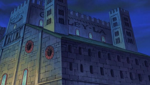 One Piece Episode 242 - Watch One Piece E242 Online