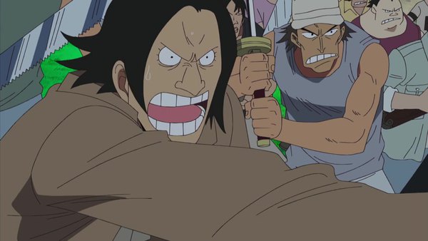 One Piece Episode 242 - Watch One Piece E242 Online