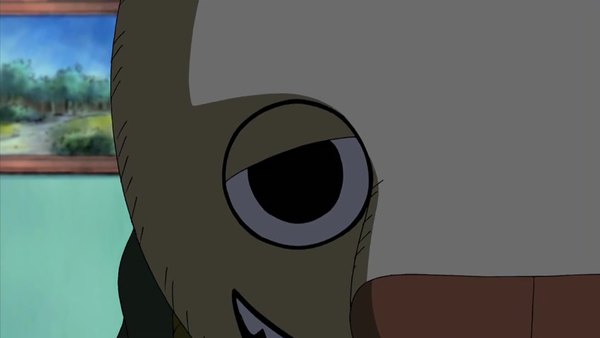 Screenshots of One Piece Episode 242