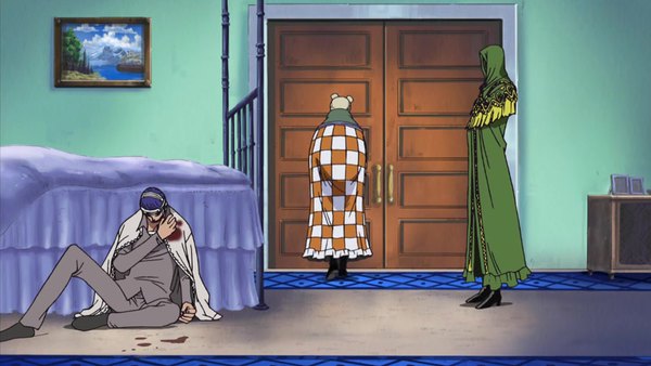 One Piece Episode 242 - Watch One Piece E242 Online