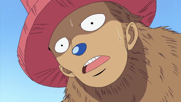 One Piece Episode 241 info and links where to watch