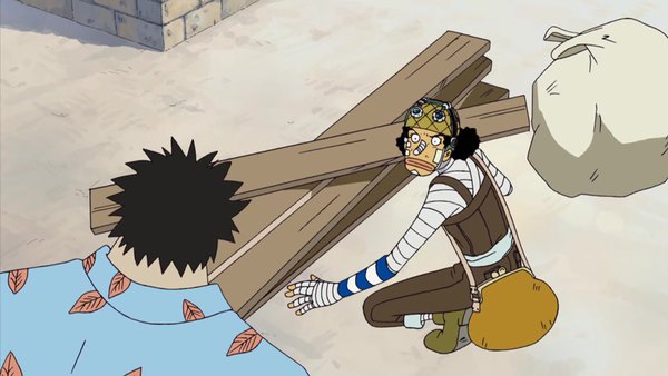 One Piece Episode 241 info and links where to watch