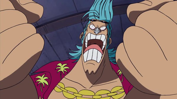 One Piece Episode 241 info and links where to watch