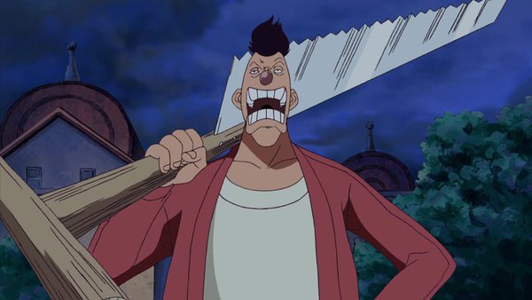 One Piece Episode 241 info and links where to watch