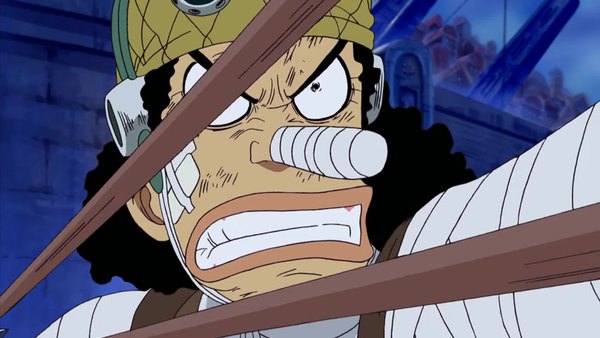 One Piece Episode 236 info and links where to watch