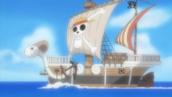 One Piece Episode 236 - Watch One Piece E236 Online