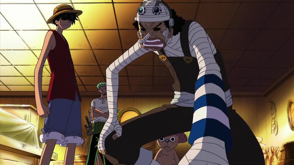 One Piece Episode 235 Watch One Piece E235 Online