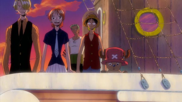 One Piece Episode 235 Watch One Piece E235 Online
