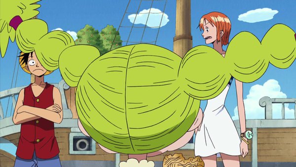 One Piece Episode 229 Info And Links Where To Watch