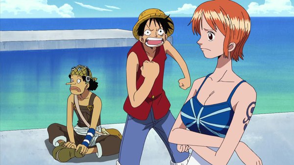 One Piece Episode 229 info and links where to watch